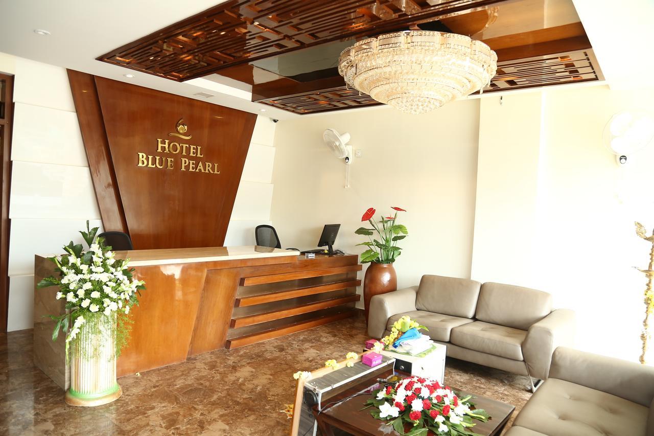 Hotel Blue Pearl Chikmagalūr 外观 照片